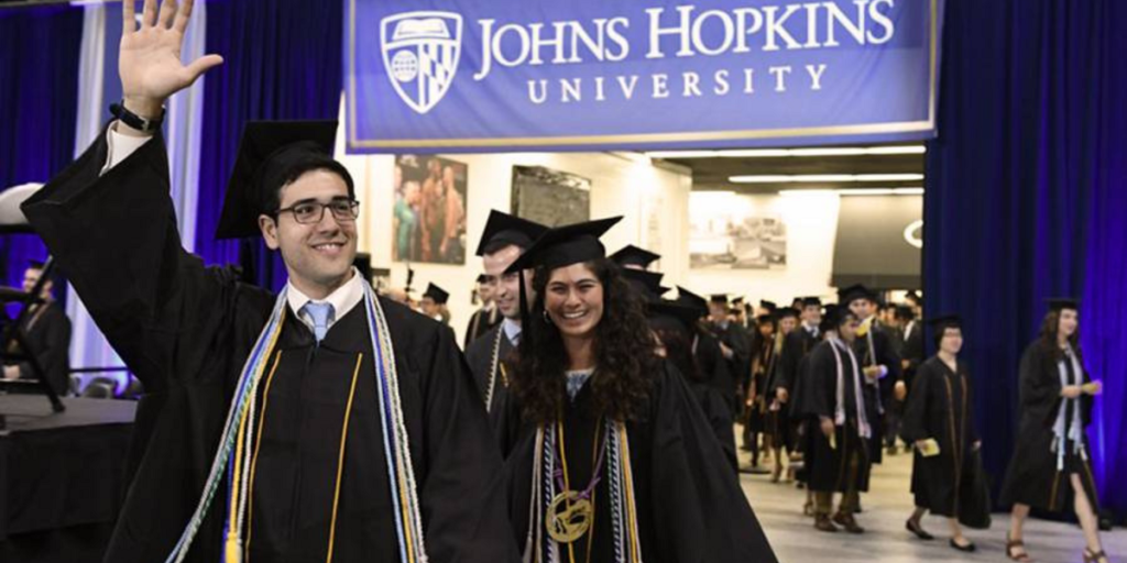 John Hopkins