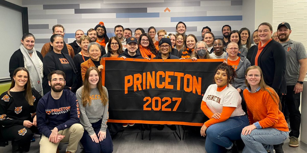 princeton